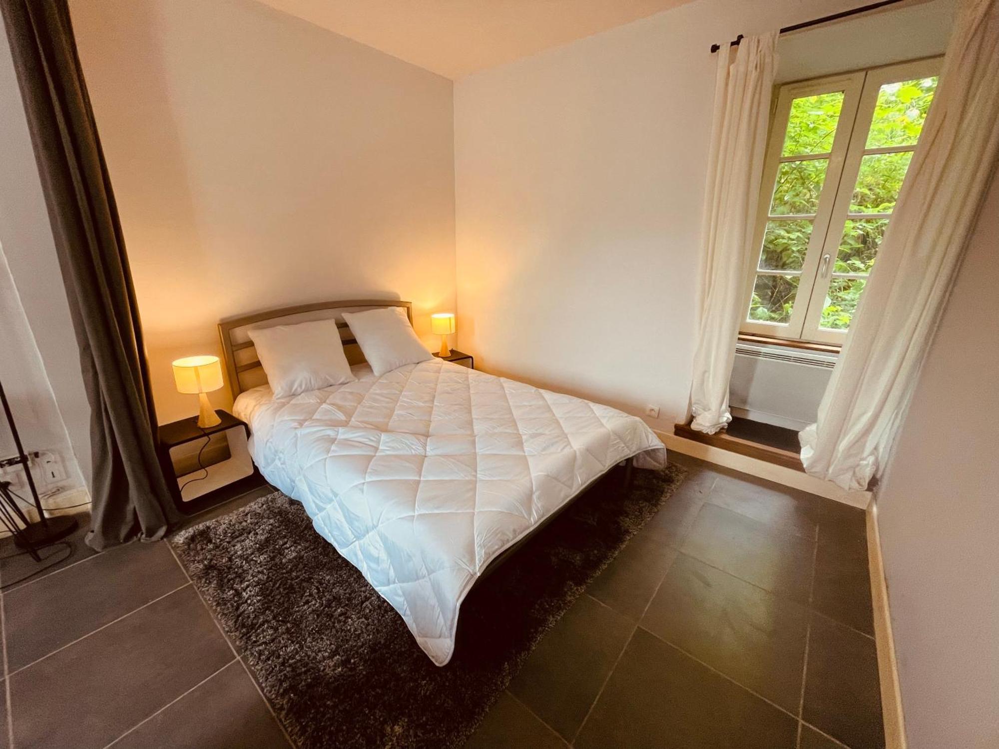 L'Albuconis 1 Grand Studio Обюсон Екстериор снимка